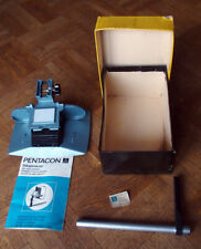 Pentacon Diakopiervorsatz aus Metall