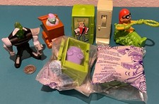 Danny Phantom 2005 Burger King