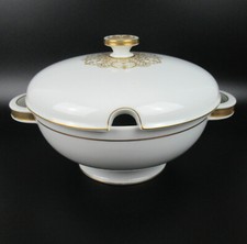 Rosenthal porzellan terrine - porzellan,
