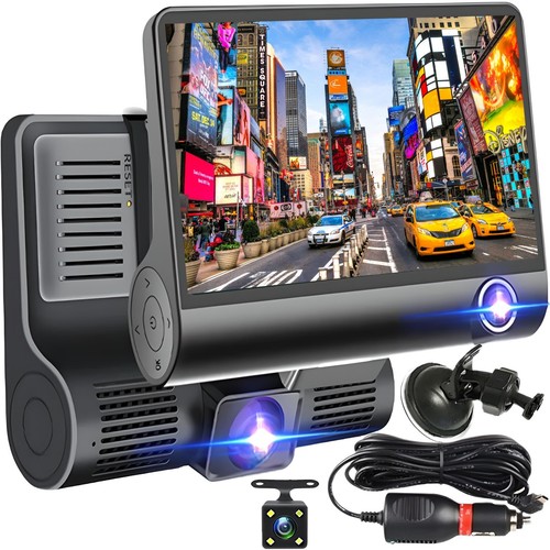 Dashcam autokamera full - dashcam,