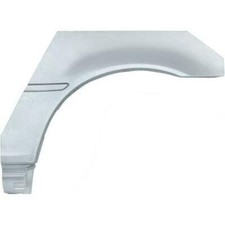 Radlauf passend für hinten