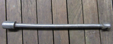 HEYCO Steckschlüssel, SW 22 mm,  Radmutterschlüssel, 34,5cm, 820g