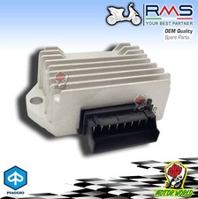 Spannungsregler Gleichrichter