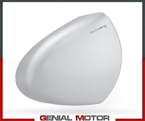 Ducabike silber - ducabike,