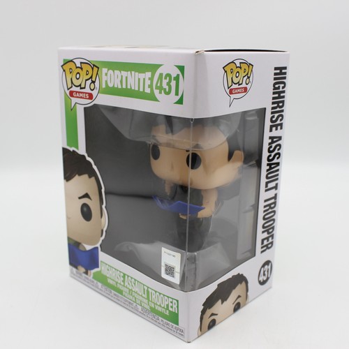 Funko pop games fortnite 431 - fortnite,