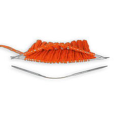 Addi CraSy Trio long 3er Set