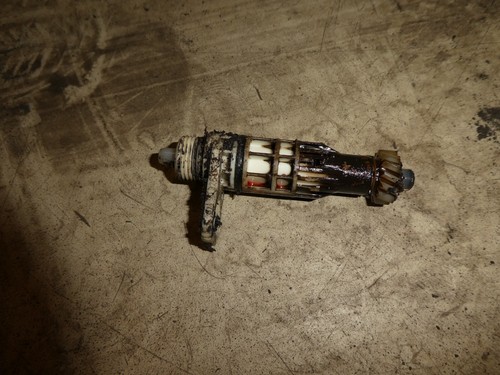 Tacho geber opel corsa tigra - opel, b
