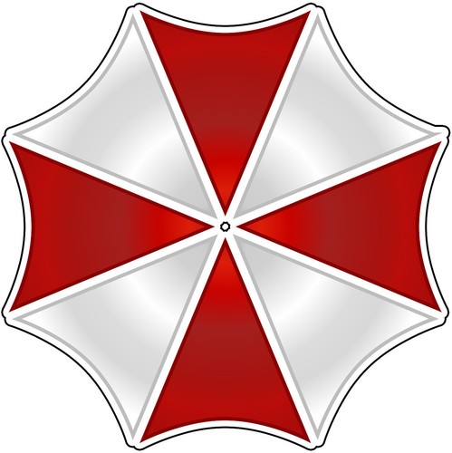 Stück umbrella - 3,