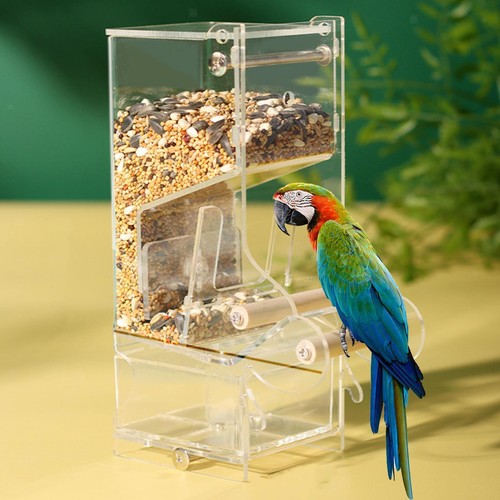 Vogelfutterhaus käfig - vogelfutterhaus,