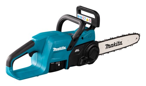Makita akku kettensäge - akku,