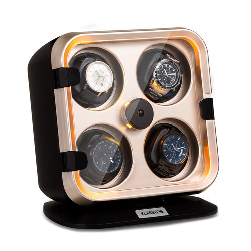 Uhrenbeweger watch winder - uhrenbeweger,
