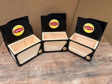 LIPTON, LIPTON ICE TEA, MENUKARTENHALTER, TOP, COOL, SELTEN