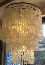 Deckenlampe / Deckenleuchte