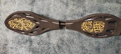 Waveboard gebraucht voll - waveboard,