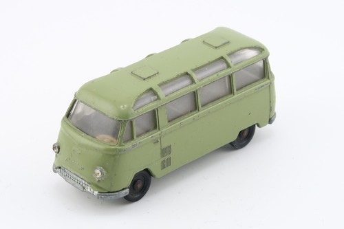 Siku v220 tempo matador bus - matador,