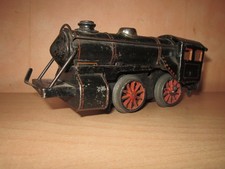 Karl Bub Dampf  Lok  Spur 0