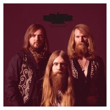 KADAVAR Abra Kadavar ( CD