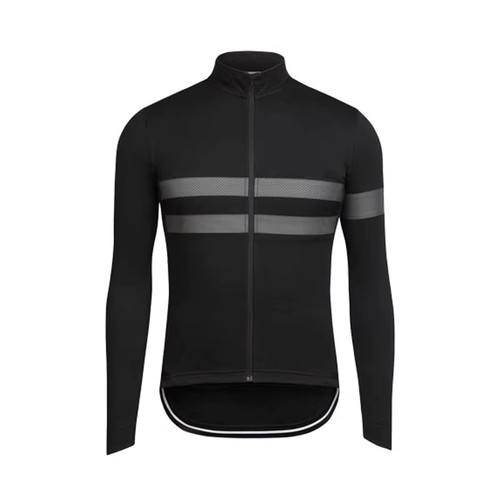 Herren radtrikot langarm - herren,