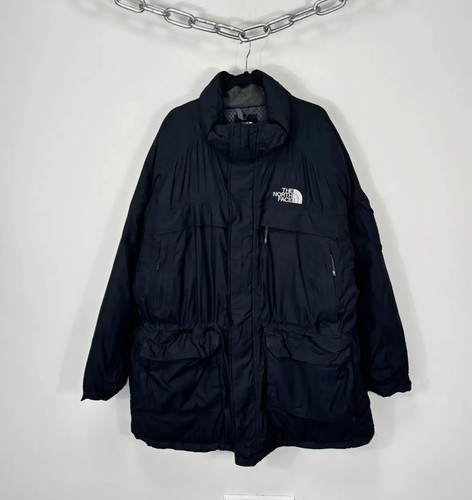 The north face mcmurdo - the,