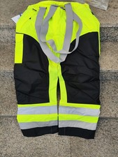 Latzhose Arbeitshose Regenhose