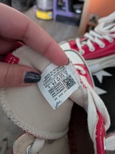 Converse chuck taylor all star - converse,