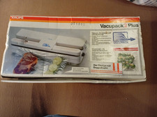Krups Vacupack Typ 381  2Plus