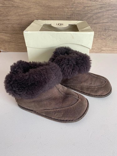 Baby mädchen ugg - i, boo