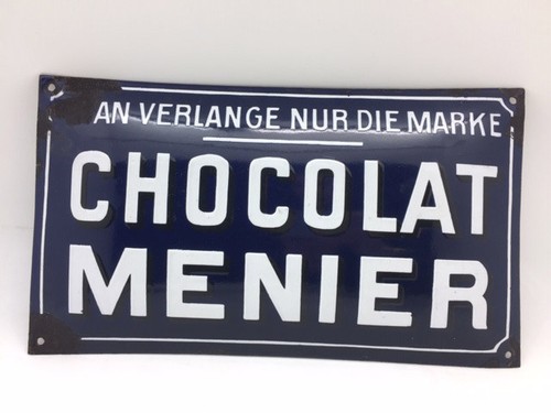 Man verlange die marke - die,