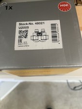  Zündspule NGK 48021 U2005  FORD MAZDA