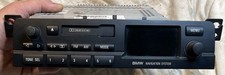 BMW 3r E46 Navigation System