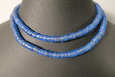 Alte Glasperlen Koli beads
