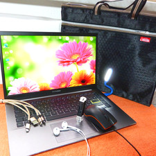 XL SET Asus S14 S433 VivoBook