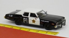 Dodge Monaco Bullenschaukel