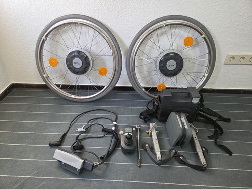 Alber fix e25 - e-fix,