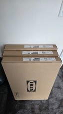 Bestå korpus weiß 60x20x38 - bestÅ, weiß,