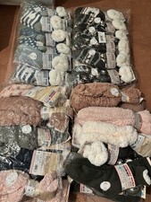 Restposten Flohmarkt 50 Paar