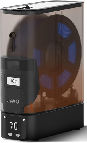 Jayo filament trockner 150w - filament,
