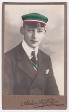 Student Studentica -