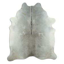 Premium Kuhfell Teppich XXL