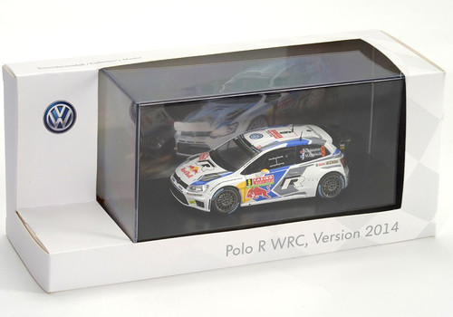 Spark polo r wrc - spark,