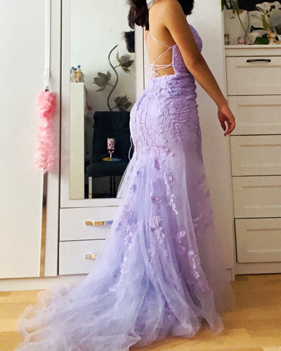 Stacees meerjungfrau ballkleid - stacees,