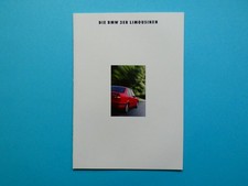 Prospekt / Katalog /