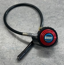 Sherwood Brut / zweite Stufe