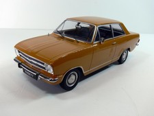 Modellauto KK Scale * OPEL KADETT 1.2 * 1:18 