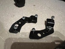 Stoßstangen-Halter Befestigung Vorne 2005-2009 Ford Mustang V6 V8 GT