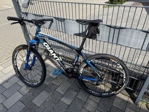 Hochwertiges carbon giant - hochwertiges,