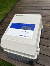 Ziehl-Abegg Ucontrol PXDM25A