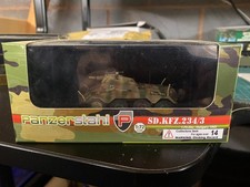 Panzerstahl Die Cast