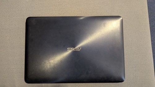 Laptop asus model a556u - laptop,