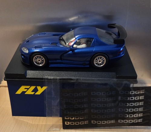 Fly dodge viper gts - fly,